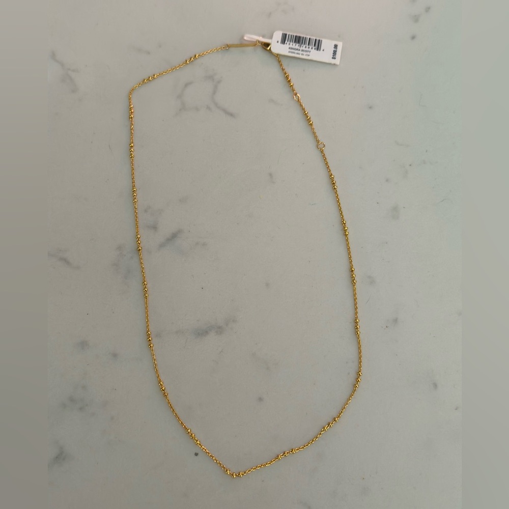 Kendra Scott Necklace